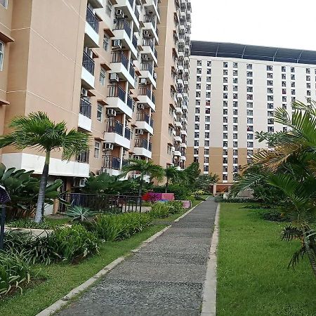 Sopian Apartemen Depok Kültér fotó