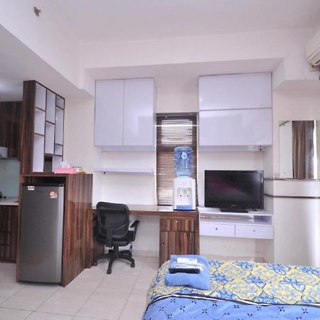 Sopian Apartemen Depok Kültér fotó