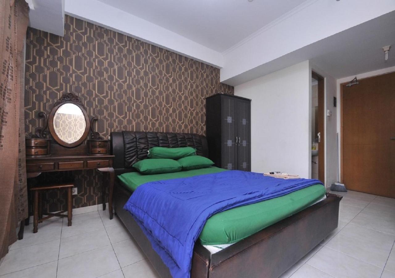 Sopian Apartemen Depok Kültér fotó