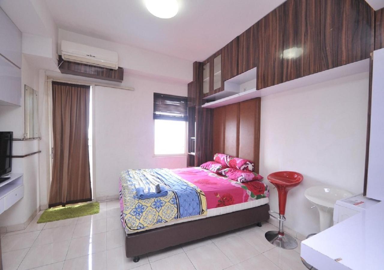 Sopian Apartemen Depok Kültér fotó