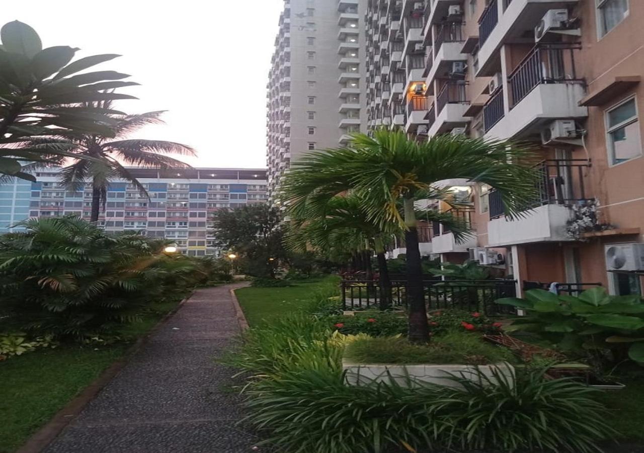 Sopian Apartemen Depok Kültér fotó
